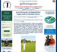 online golfstunde