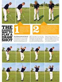 Golfing Magazine