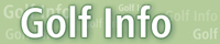 Golf Info Golf Info