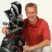 Lee Kopanski Head (British) PGA Professional