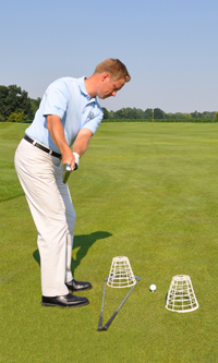 Guidelines Mid-Backswing