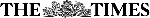 Times Online Times Online